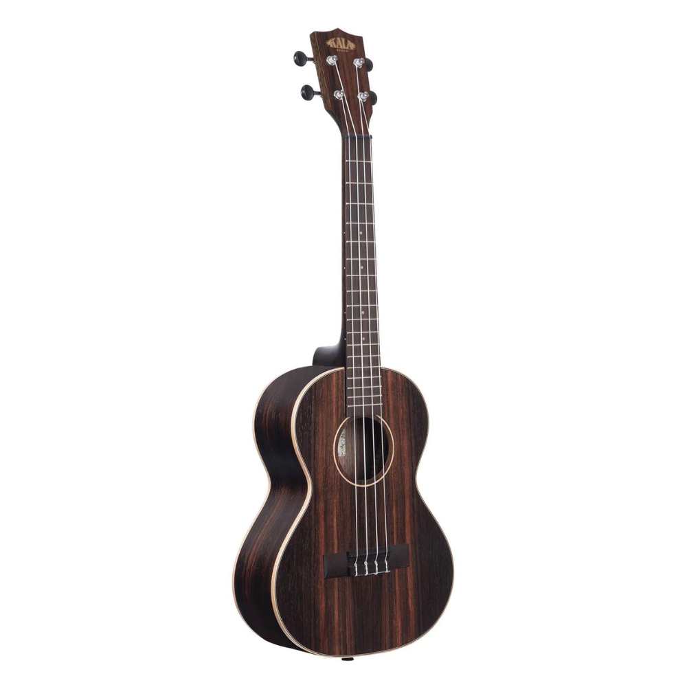 Kala Ebony Tenor w/ bag