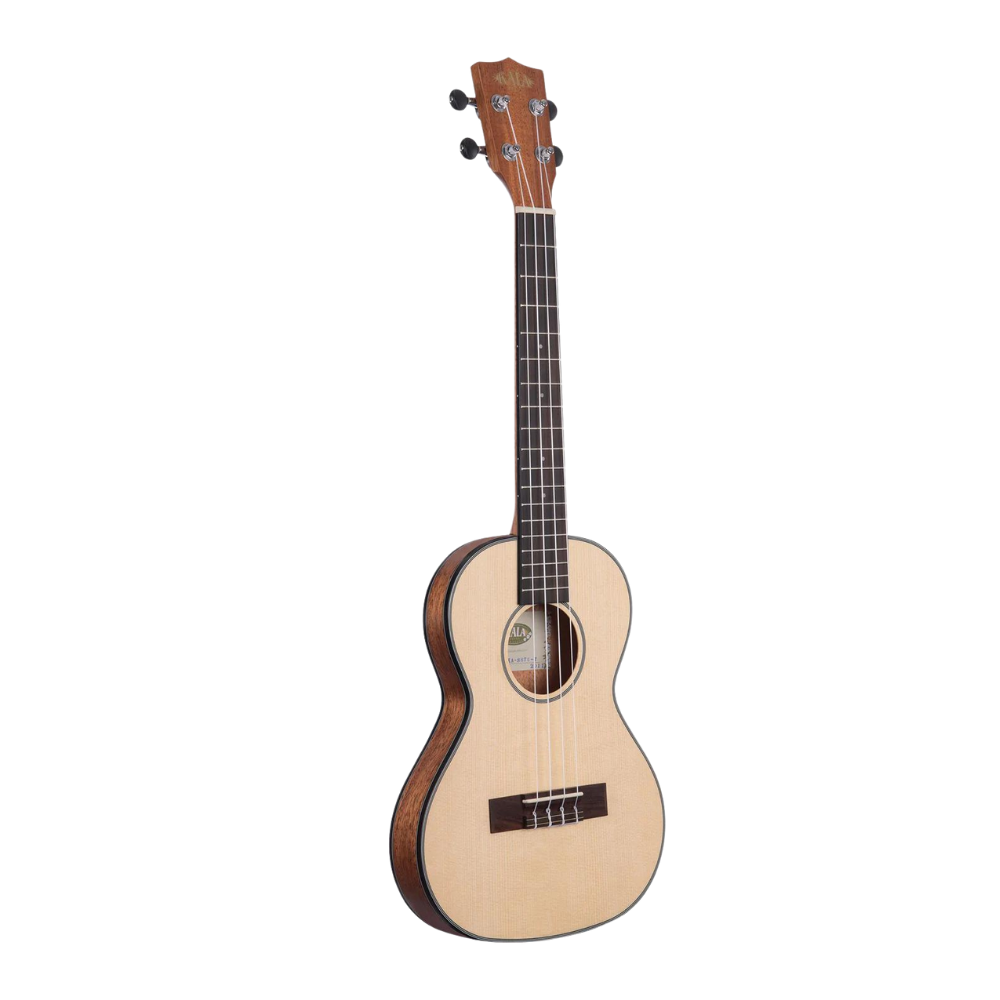 Kala Tenor Travel Uke w/ Bag