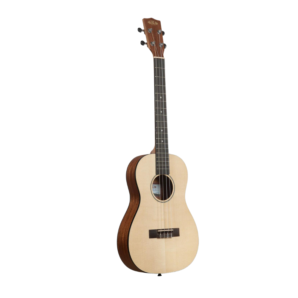 Kala Baritone Travel Size Ukulele w/ Bag