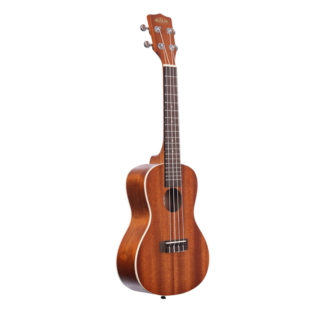 Kala Mahogany Concert Uke w/ Bag