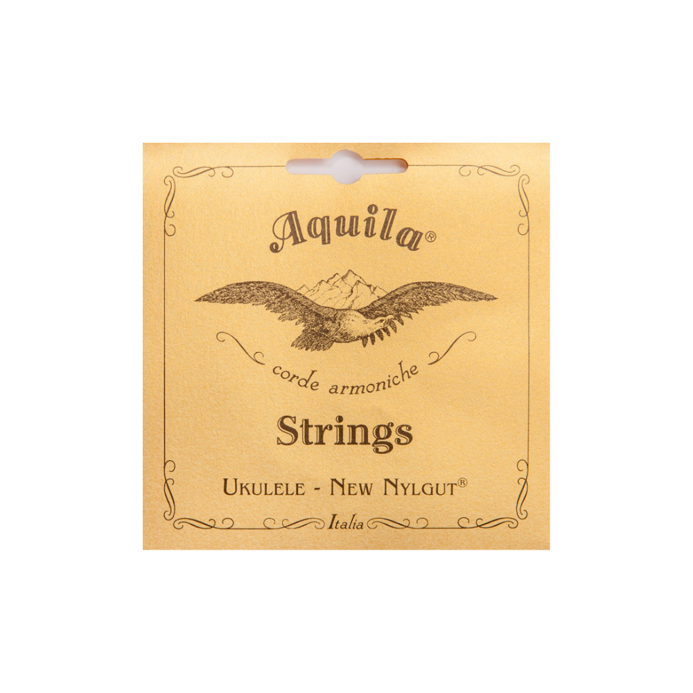 Aquila Nylgut Soprano Ukulele Strings