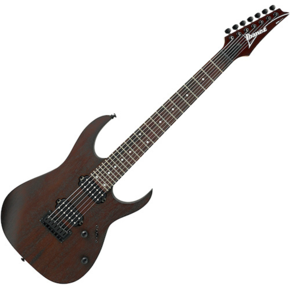 Guitar Electric Ibanez 7ST